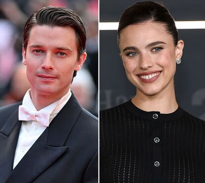 Portugal está mesmo na moda! Filho de Arnold Schwarzenegger e filha de Andie MacDowell juntos em Alfama para novo filme 