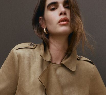 Que cores deve usar neste outono/inverno? Um guia de estilo para a acompanhar nas compras
