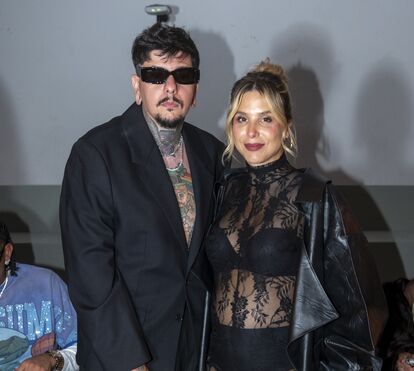 Agir e Catarina Gama não querem saber sexo do bebé: 'Estamos a deixar tudo para a última hora'