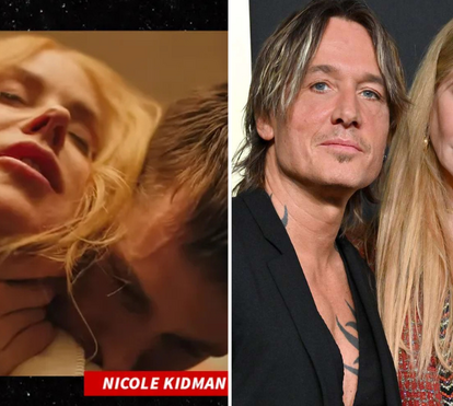 Nicole Kidman: cenas de sexo com ator mais novo precipitam fim do casamento