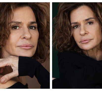 Revelações de quem conhece bem Sofia Aparício: 'Vive com pouco e dá muito'