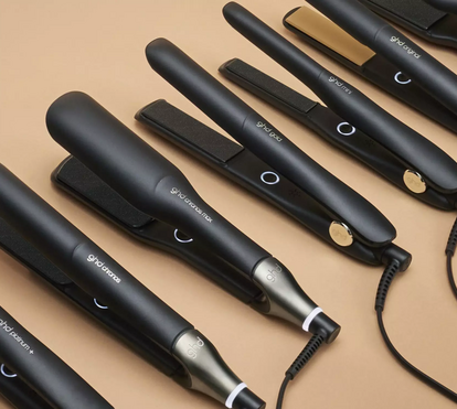 Não é só uma prancha para o cabelo, é outro nível de excelência. Conheça o artigo de luxo que faz a diferença no resultado 