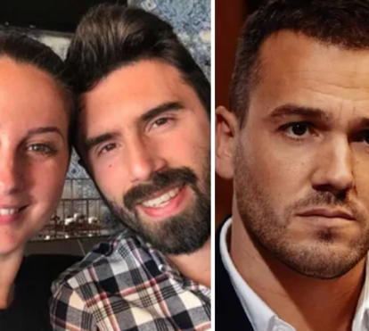 Vem aí o ajuste de contas! Marido de Daniela Pimenta pode ser extraditado para Portugal e confrontado pelos famosos que burlou por cá