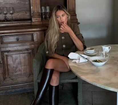 Os 7 modelos de botas que são o 'must have' desta estação