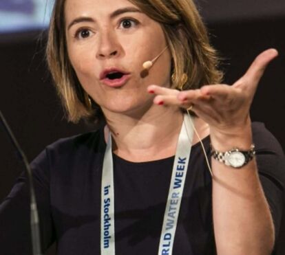 Uma voz que se apaga na defesa dos Direitos Humanos! Saiba quem é Catarina Albuquerque que morreu aos 55 anos 