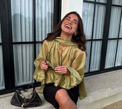 As 7 cores que vão fazer furor neste outono