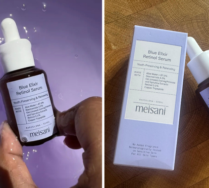 Já começou a usar Retinol? Experimentámos por conselho de uma especialista e os resultados são incríveis 