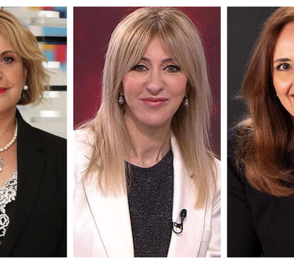 Passem os anos que passarem, há mágoas que não se esquecem! Judite Sousa manda indireta a antigas colegas da RTP