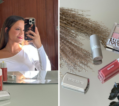 Que glow é este? Os quatro produtos de maquilhagem coreana que transformam qualquer pele