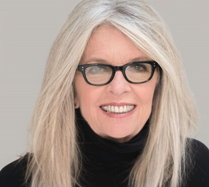 Morreu Diane Keaton, a eterna musa de Woody Allen, mesmo depois do divórcio polémico