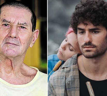 Quando a realidade ultrapassa a ficção: a vida de crime de Antonino Quinci, o verdadeiro narcotraficante de 'Rabo de Peixe'
