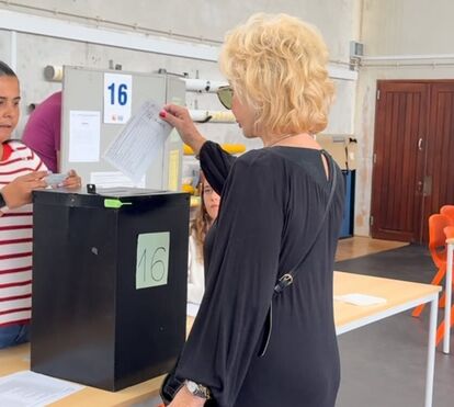 Lili Caneças arrasada pelos seguidores que percebem erro da 'Tia'