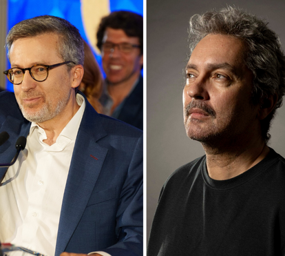 Cineasta arrasa Carlos Moedas: 'O pior político que existe na esfera pública'