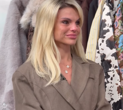 Pai de Fanny Rodrigues toma decisão drástica: interna a filha para ser tratada de grave depressão