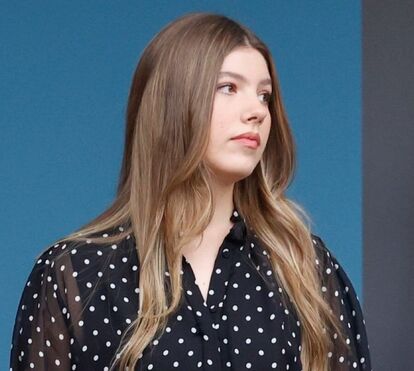 Alerta polémica! Infanta Sofia volta a ser o 'patinho feio' da Família Real de Espanha
