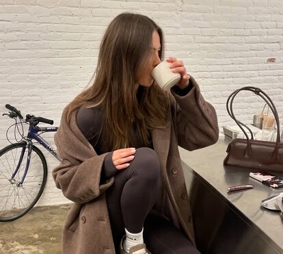 Não quer pôr as leggings de parte? Há 5 formas elegantes e 'trendy' para continuar a usá-las
