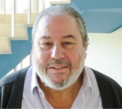 Morreu o professor Carlos Costa, marido da antiga diretora-geral da Saúde Graça Freitas