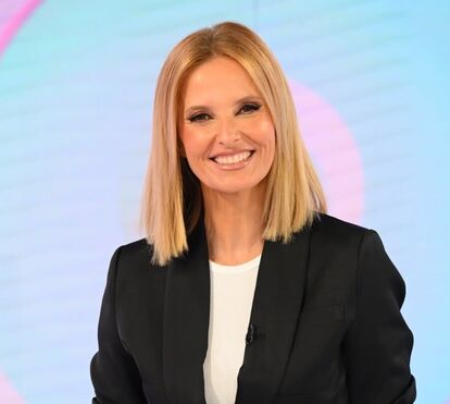 Cara conhecida do mundo da política não tem dúvidas: 'A Cristina Ferreira podia ter tido os homens que quisesse'