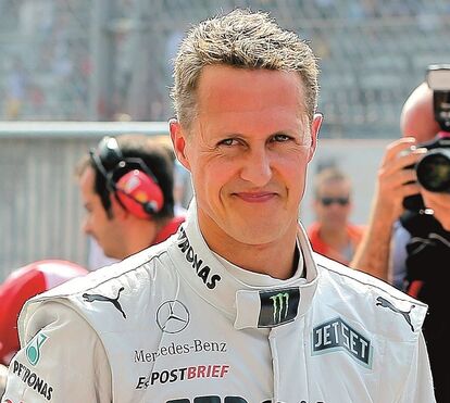 Escândalo na mansão de Michael Schumacher: enfermeira do antigo campeão de F1 diz ter sido violada por piloto durante festa na propriedade