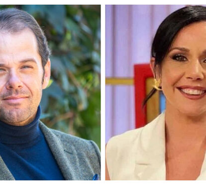 João Moura Caetano andava a fazer-se a Sara Norte? A história revelada frente às câmaras