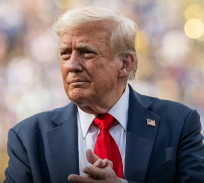 Soam os alarmes. Donald Trump enfrenta sérios problemas de saúde e pode vir a ser operado em breve