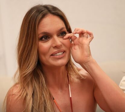 Problemas neurológicos! Diana Chaves em choque com previsão para o futuro 