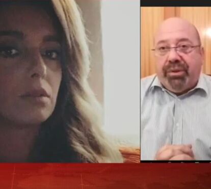 Psicólogo alerta para sinais preocupantes no desaparecimneto de Iara Nascimento