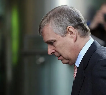 A queda final de André! Carlos III retira todos os títulos reais ao irmão e expulsa-o de Royal Lodge