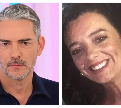 'Saída à pressa!' Antes de ser encontrada em Madrid, Iara Ramos Nascimento estava a preparar o jantar quando saiu de casa