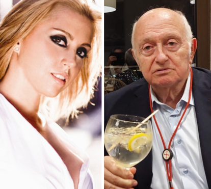 'Deixei o meu pai sem olhos', gaba-se a filha de José Manuel Anes depois de o esfaquear. Sexóloga já foi detida pela PJ
