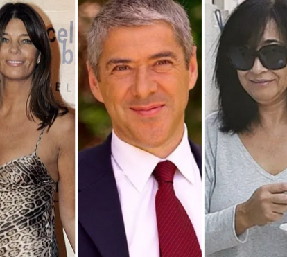 Ex-companheiras de Sócrates ouvidas em tribunal! Recorde aqui quem são, afinal, as mulheres da vida do antigo primeiro-ministro