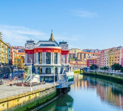 Estas são as cidades mais felizes da Europa e a grande vencedora está mesmo aqui ao lado
