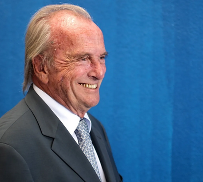 Francisco Pinto Balsemão deixou a 'casa arrumada'? SIC pode estar vendida até ao fim do ano