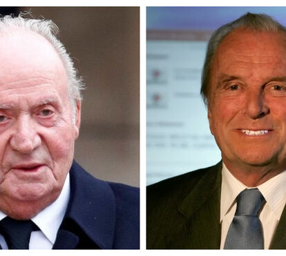 Das borgas de rapazes às histórias de namoricos! A amizade entre Francisco Pinto Balsemão e Juan Carlos I de Espanha que se desenvolveu entre o Estoril e Cascais