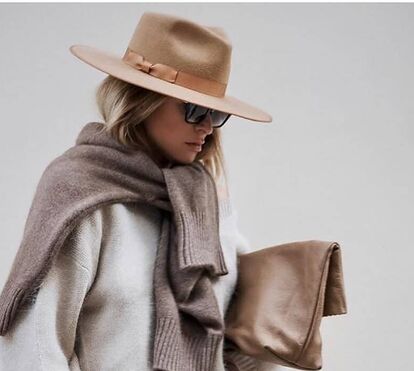 Isto já se usou no passado! Está de regresso uma moda que é de 'betos'