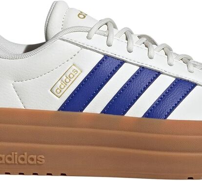 São perfeitos! Os ténis Adidas palataforma que são tendência estão com um ótimo desconto