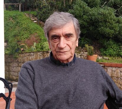 Morreu Álvaro Laborinho Lúcio, antigo ministro da Justiça, que tinha no teatro a sua grande paixão