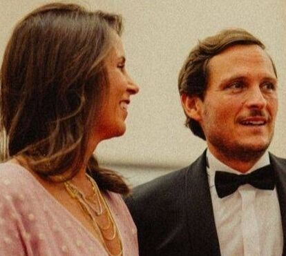 A discreta 'primeira-dama' da SIC. Quem é Maria Zagallo, a mulher que virou a vida de Francisco Pedro Balsemão do avesso e lhe deu três filhos?