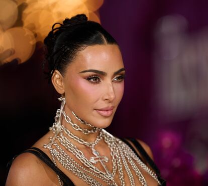 Confissão chocante. Kim Kardashian revela que lhe foi diagnosticado um aneurisma no cérebro