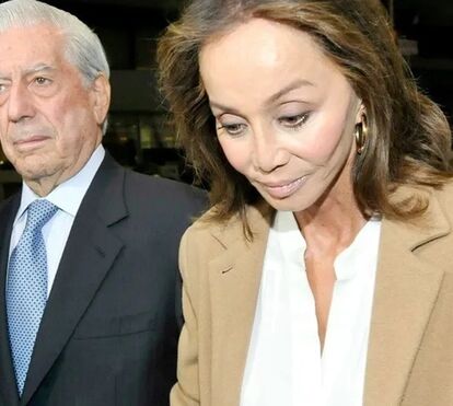 Isabel Presley publica cartas íntimas de Mario Vargas Llosa para irritar os familiares e amigos do escritor, e causa forte polémica