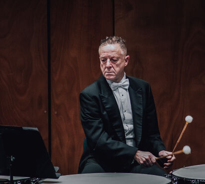 Morte trágica de percussionista da Orquestra Sinfónica Portuguesa deixa músicos consternados e leva ao cancelamento de concerto