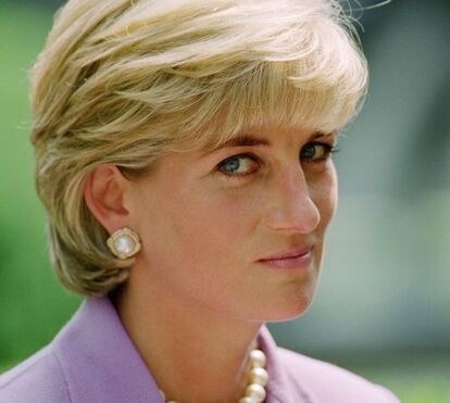 O lado 'sombrio' da princesa Diana, revelado pelo seu antigo secretário: 'Ela era complicada'
