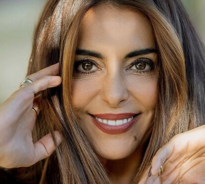 Aos 18 anos, filho de Catarina Furtado já é mais alto do que ela