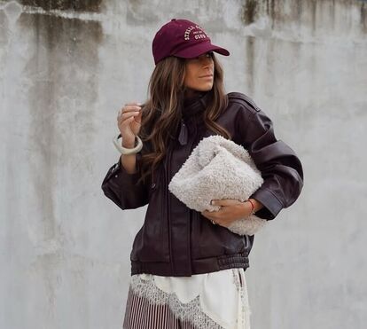 Saiba como usar as rendas nos looks do dia a dia