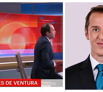 'O senhor não me manda calar!' Saiba quem é Miguel Prata Roque que abandonou debate na SIC Notícias após discussão com deputado do Chega 