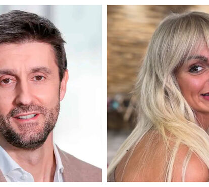 Mais um passo: 'Namoro' entre Fanny Rodrigues e a SIC continua de vento em popa