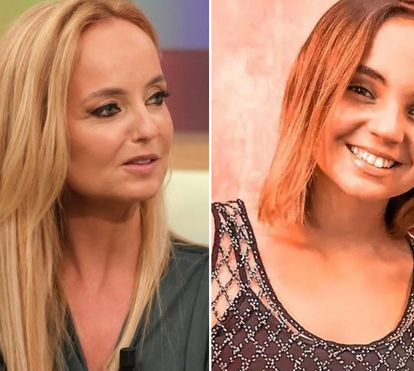 Afinal o que se passou entre Bárbara Norton de Matos e a filha Luz? A guerra feia em tribunal, o dinheiro e o passado de conflitos que agora explodiu 