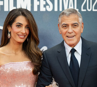 Vícios e vida de solteiro. Como uma recaída de George Clooney poderá precipitar o divórcio de Amal