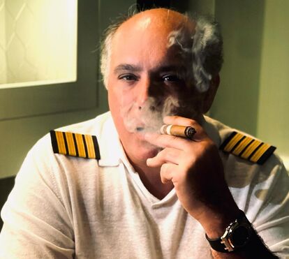 A incrível história Olivier da Costa, o chef que sonhava ser rico, não deixa nada por dizer e até se mete com Paula Amorim: 'Estou a gritar o dia todo'