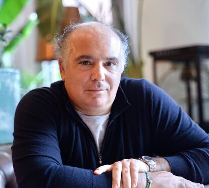 O perigo espreita em Lisboa? Olivier da Costa e a família não saem à rua sem guarda-costas. Saiba as razões